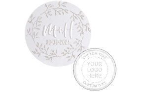 EMBOSSING STAMP
